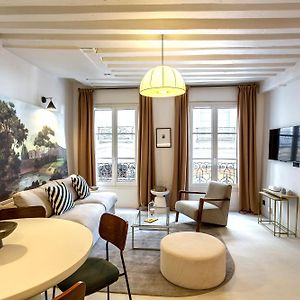 Deluxe Appartement met een Slaapkamer